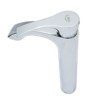 خلاط مغسلة عالي كرومSL7402