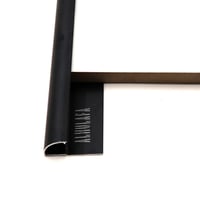 بروفايل نهاية بلاط لحماية زوايا البلاط مدور ألموني...