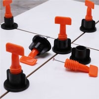 RTL 05 فواصل تسوية البلاط أثناء التركيب