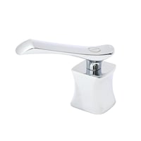 خلاط مغسلة ثلاثي ليما كروم LM-2098-C