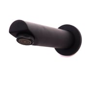 صباب بانيو خلاط مخفي ليما أسود خط واحد Lima LM 206...