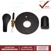 وجه مسكة خلاط مدفون موديل جروهي يوروسمارت خطين أسو...