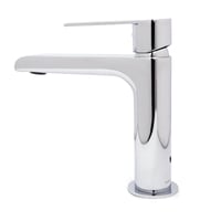 خلاط مغسلة تيوريما كروم PZ:1