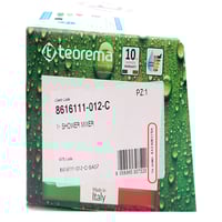 خلاط شطاف اسود تيوريما PZ:1