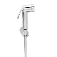 شطاف بلاستيك كروم ستامينا