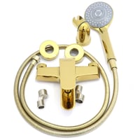 خلاط دش هزنت ذهبي ELITE A7002_G