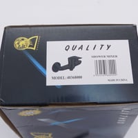 خلاط شطاف كواليتي اسود40368000