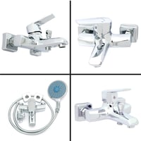 خلاط دش كروم كواليتي 69