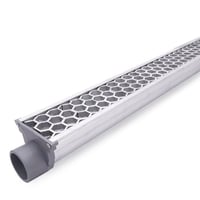 مجرى صرف خارجي شبك خلية