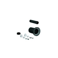 سيفون افرنجي مخفي جروهي زر مربع GROHE Rapid SL