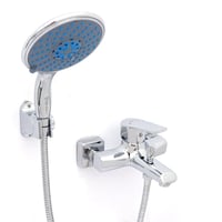 خلاط دش كروم كواليتي 69