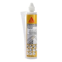 مادة تزريع الحديد Sika Anchorfix®-2 Tropical