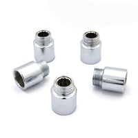 جلبة تطويلة كروم الماني عدة قياسات