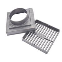 صفاية المنيوم خارجية ستامينا