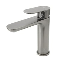 خلاط مغسلة-دش-شطاف تريدكس تيتانيوم