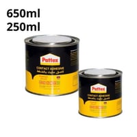 غراء لاصق مثبت بالضغط للأغراض المتعددة Pattex Cont...