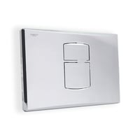 غطاء زر سيفون مخفي SMARTIKA 6 E كاريبا KARIBA إيطا...