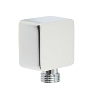 كوع مربع كروم