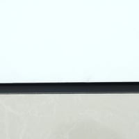 بروفايل حرف U فتحة للخارج ستانلس ستيل