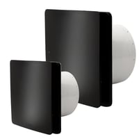 مروحة شفط جدارية صغيرة AXEL قوة شفط 66 متر مكعب /...