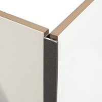 بروفايل حماية نهاية البلاط والزوايا الخارجية حرف L...