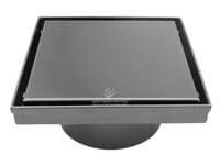 تشكيلة ملحقات صحية تريدكس تيتانيوم