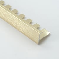 بروفايل مرن للتقويس ألمونيوم لتكسية الأقواس والدوا...