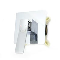 خلاط شطاف ليما مخفي خط واحد كروم موديل 2053-1C