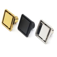 صفاية ستانلس ستيل مخفية HEX مع رداد مانعة للحشرات...