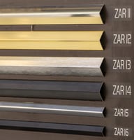 بروفايل حماية زوايا بلاط ورخام وبديل رخام زاوية خا...