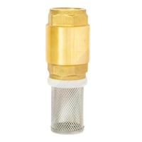 شفاط نحاس عالي الجودة يوربا 1 بوصة ايتاب 105