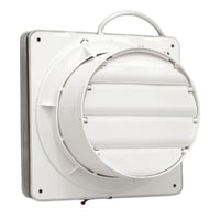 مروحة شفط جدارية صغيرة AXEL قوة شفط 66 متر مكعب /...