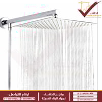 ذراع دش مطري الحلفاء