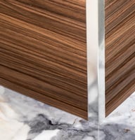 بروفايل حماية زوايا بلاط ورخام وبديل رخام زاوية خا...