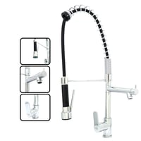 خلاط مجلى مطبخ لي سحاب مخرجين ليما LM-2522