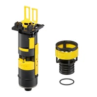 سيفون مخفي ماركة فيجا viega ألماني