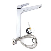 خلاط مغسلة عالي سوينج SW721-11-052-B