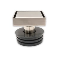 محول توصيل مخرج صفاية ( مهايئ ) من 2 إنش إلى 4 إنش...