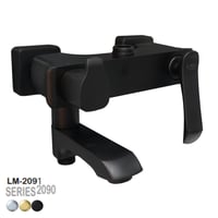 خلاط دش أسود ليما LM-2091-B