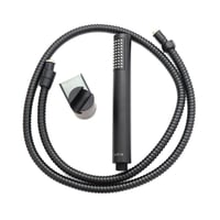 سماعة دش موديرن اسود دائري جلوساSH102R