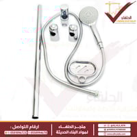 مسطرة دش خط واحد ماركة دونا إيطالي