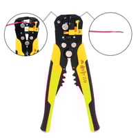 قشارة أسلاك أتوماتيك