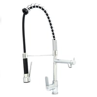 خلاط مجلى مطبخ لي سحاب مخرجين ليما LM-2522