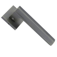 مسكة مفصول Luster مقبض باب خشبي A3060