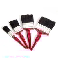 فرشة دهان خشنة