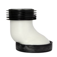 محول كرسي افرنجي مقاس 9 سم