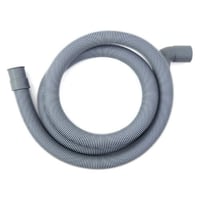 لي تصريف غسالة ملابس أتوماتيك