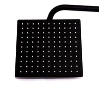 مسطرة دش اسود NICHI خطين بطاسة دش مطري 25×25