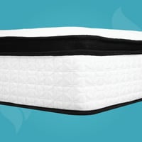 مرتبة سرير 28x200x120 - اوشن اقتصادية