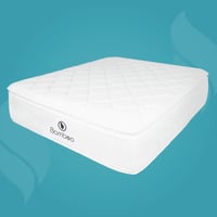 مرتبة سرير فندقية 210x200x30 - اكستريم